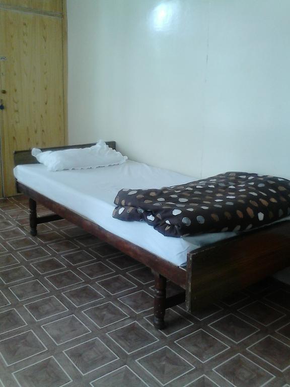 Ashoka Ladakh Hotel Leh Cameră foto