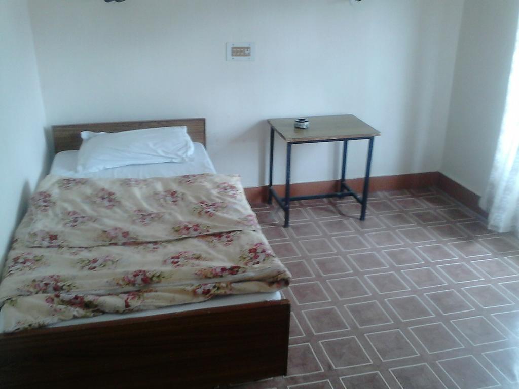 Ashoka Ladakh Hotel Leh Cameră foto