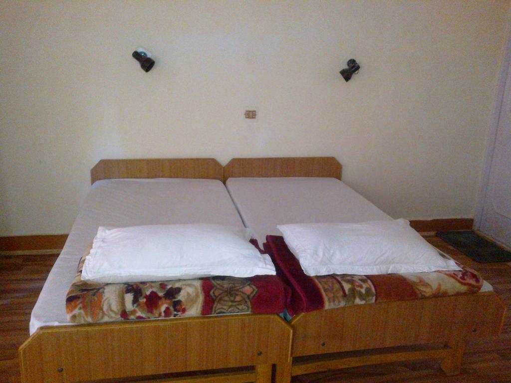Ashoka Ladakh Hotel Leh Cameră foto