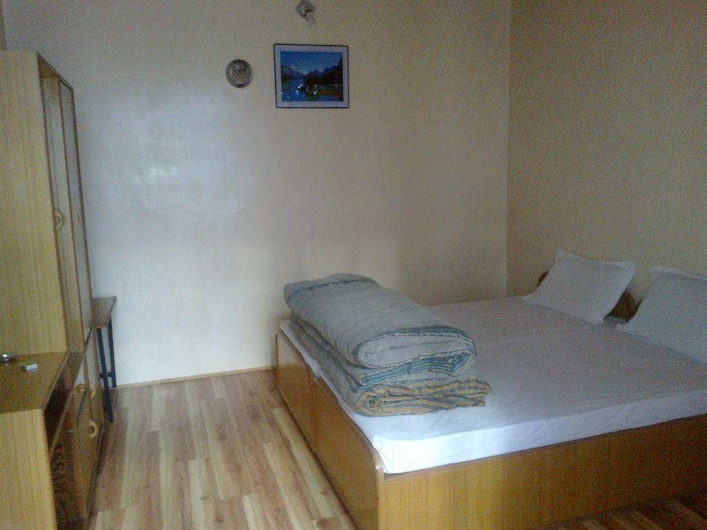 Ashoka Ladakh Hotel Leh Cameră foto